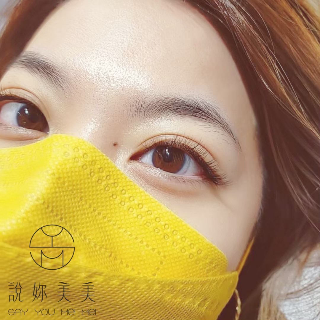 混血野生 ‧ 根根分明