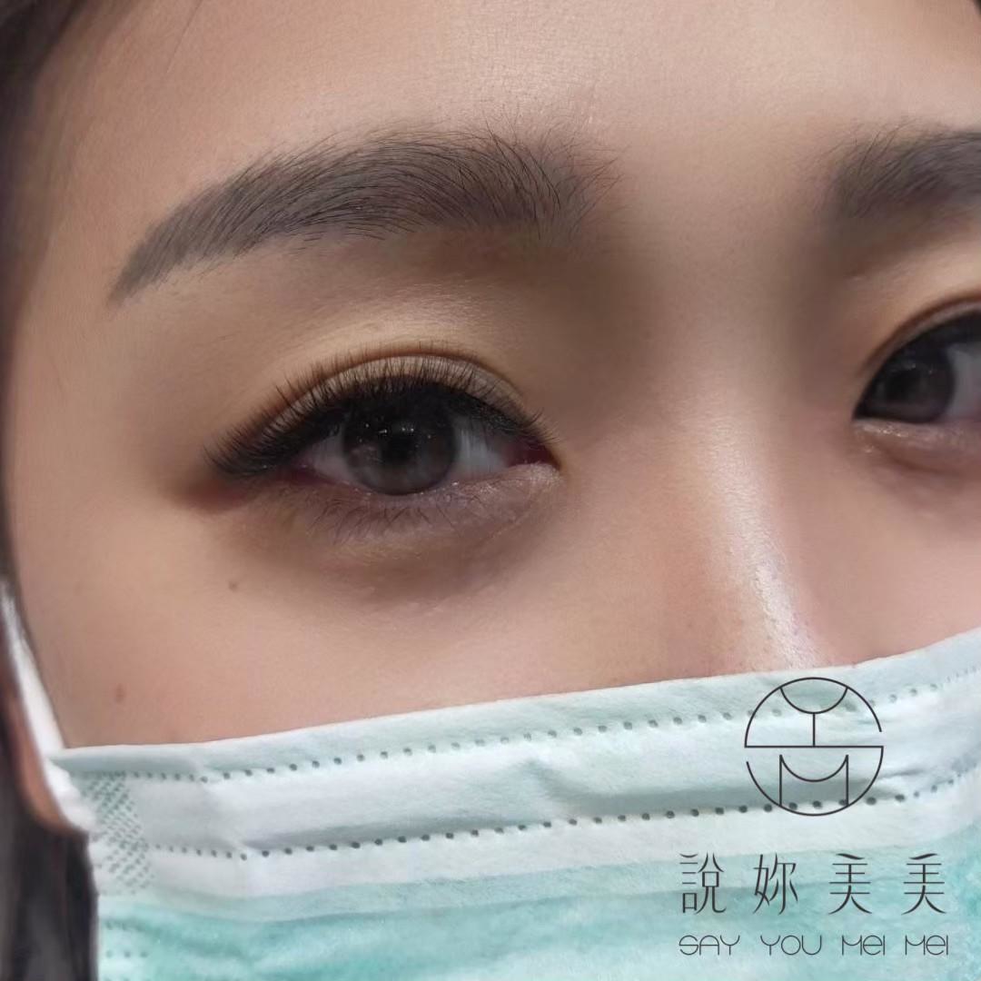 輕奢微霧 ‧ 精緻漸層