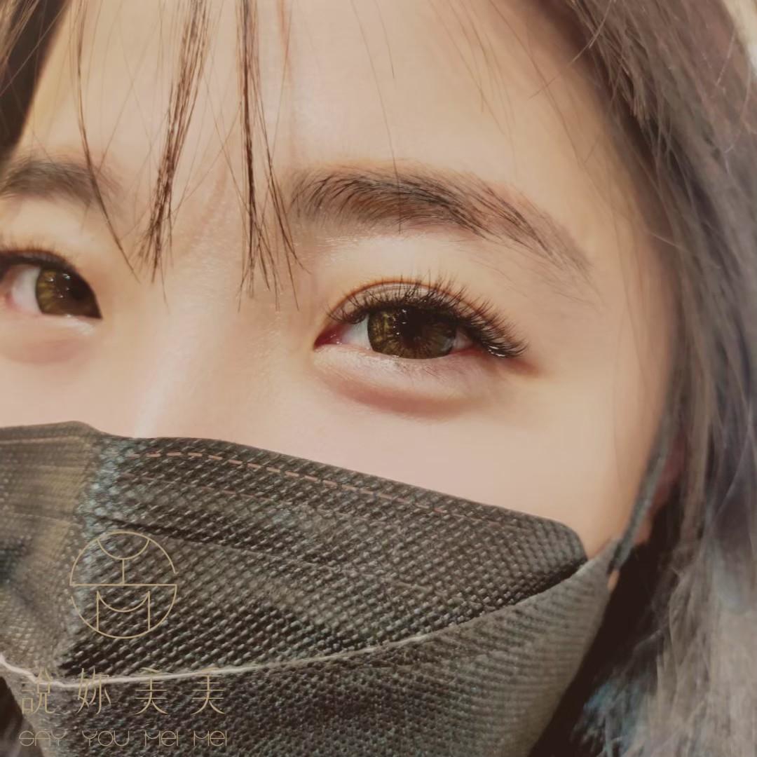 歐美微挑 ‧ 個性氣場