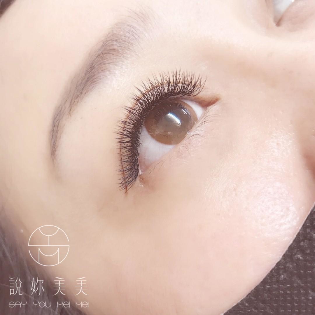 韓系平眉 ‧ 溫柔減齡